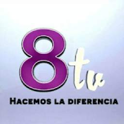 CANAL 8 9.2