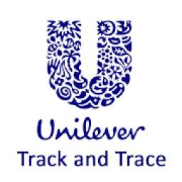 Unilever Track and Trace