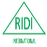 RIDI INTERNATIONAL