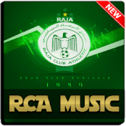 اغاني الرجاء البيضاوي 2020 بدون نت
‎ icon