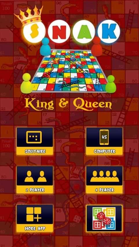 Ludo 2 تصوير الشاشة