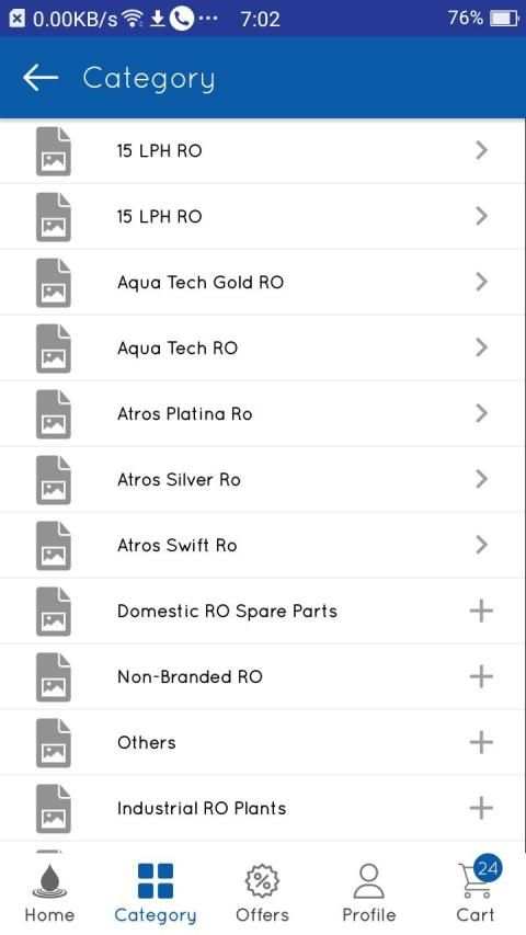 Atros Reseller - Aurangabad screenshot 1