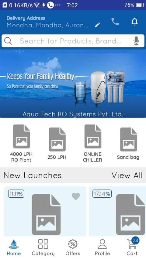 Atros Reseller - Aurangabad screenshot 3