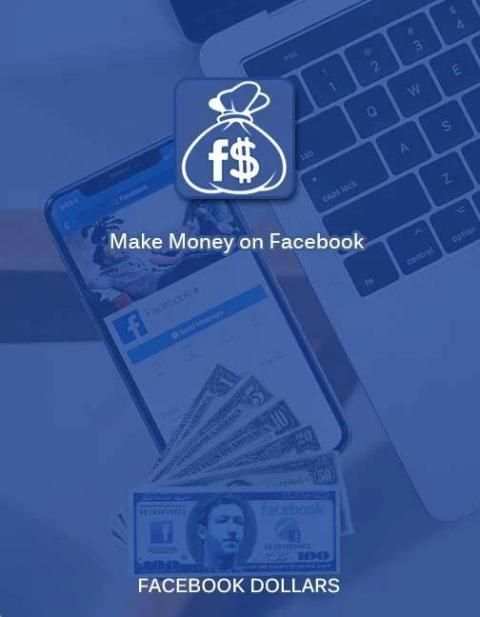 Make Money On Facebook : Tips screenshot 1