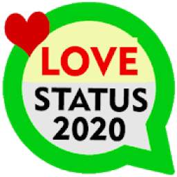 Love Status 2020