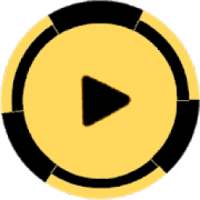 MP4 HD Video Player. All format ( Ma Player )