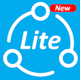 App Share it Lite आइकन