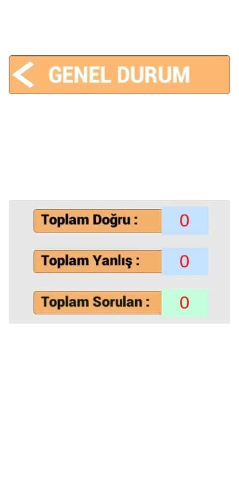 AlmancaKelimeÇantam screenshot 1