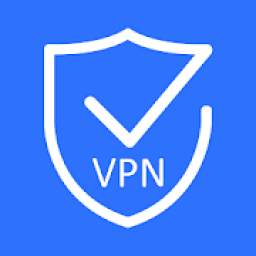 Secure Tunnel - Fast Free Unlimited Unblock VPN