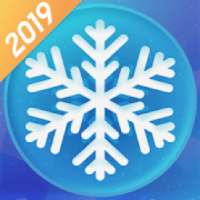 Fast Cooler: One-Tap Cooling