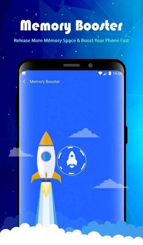 Fresh Clean Pro screenshot 2