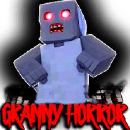 Mod Granny Craft 1.0
