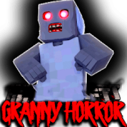 Mod Granny Craft [Horror Edition] आइकन