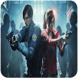 ikon Resident Evil 2 Remake Tips and Secret