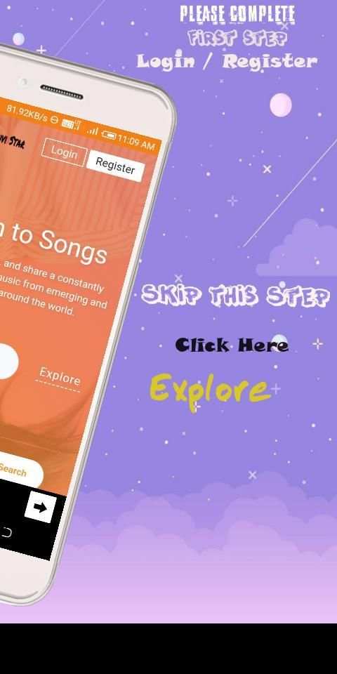 Haryanvi Star screenshot 7