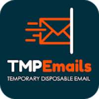 Temp Mail - Free Temporary Disposable Fake Email