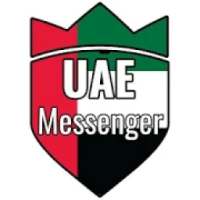 UAE Messenger