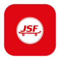 Japan Skate Fun App