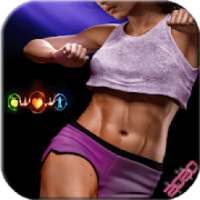 Lose Belly Fat – Flat Stomach & Lose Weight on 9Apps