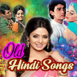 Old Hindi Video Songs icon