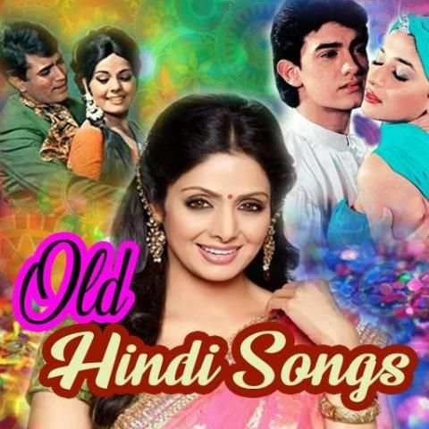 Old Hindi Video Songs screenshot 2