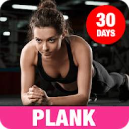 Plank Workout - 30 Day Challenge for Weight Loss