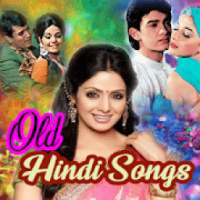 Old Hindi Video Songs on 9Apps