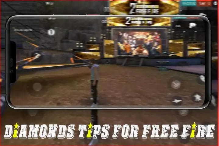 Unlimited Diamonds For Free Fire App Android à¤• à¤² à¤ à¤¡ à¤‰à¤¨à¤² à¤¡ 9apps