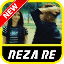 Lagu Reza RE ft Monica Full Album MP3