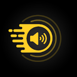 ikon Volume Booster - Music Equalizer