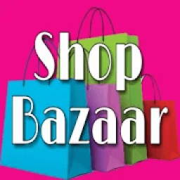 ShopBazaar-Online Shopping App आइकन