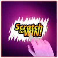 Scratch And Win Coin
