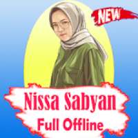 Shalawat Nissa Sabyan Terlengkap Full Offline on 9Apps