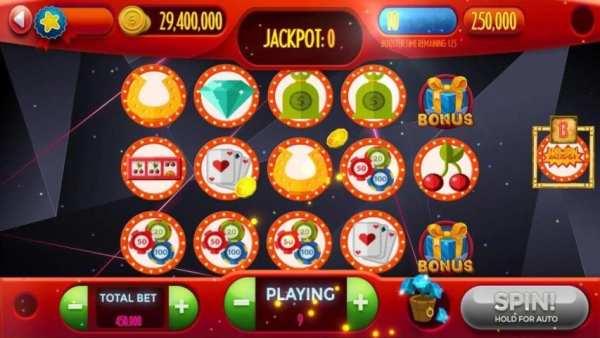 Rediff money-online casino money daily screenshot 1