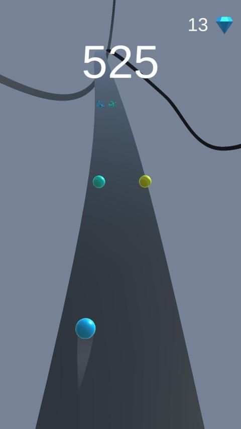 Color Race screenshot 5