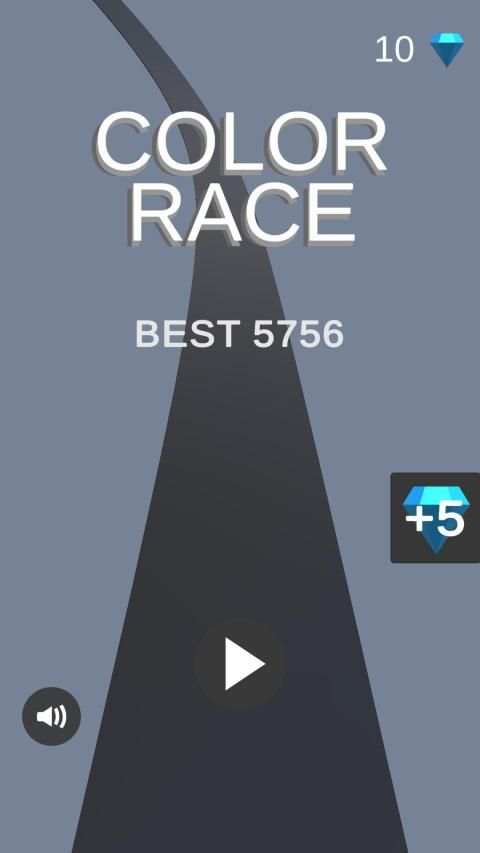 Color Race screenshot 6