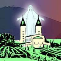 iMedjugorje on 9Apps