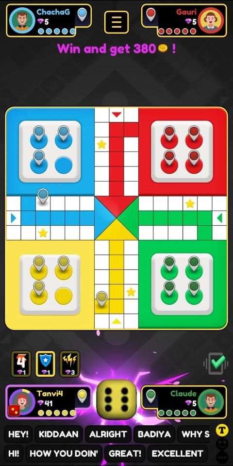 Ludo B Boss screenshot 14