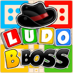 ikon Ludo B Boss
