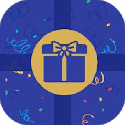 Scratch To Cash - Earn money आइकन