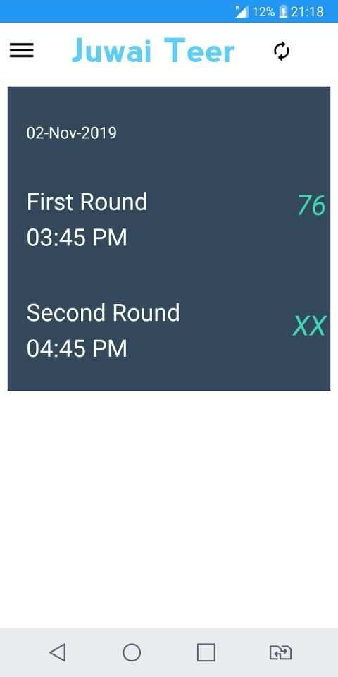 Juwai Teer screenshot 4