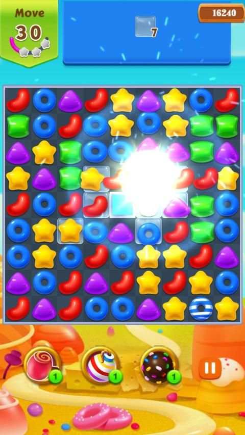 Candy Bomb screenshot 5