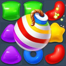 Candy Bomb 1.0