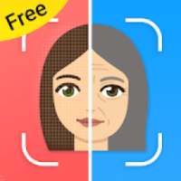 Older Face - Aging Face App, Face Scanner on 9Apps