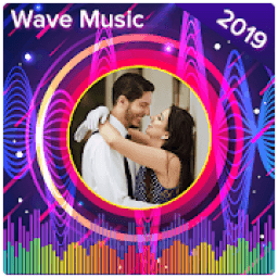 ikon beats.ly - Wave Music, Particle Video Status Maker