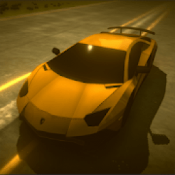 Xtreme lambo city driver 2020 icon