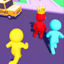 ikon Traffic Race Run 3D