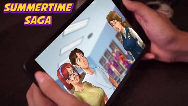 Summertime: Saga Guide Gameplay Complete 2019 screenshot 2