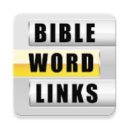 Bible Word Links