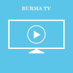 Burma TV Football आइकन